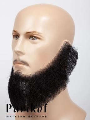 Борода HHB-146 1