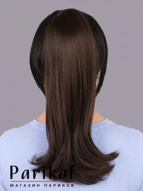 Шиньон Lola-T 6