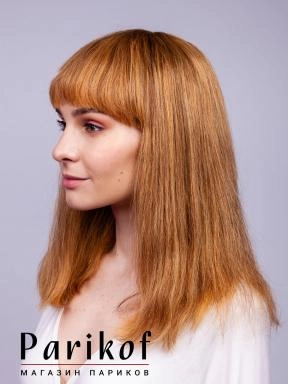 Парик HH Venezia P4.27