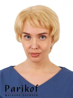 Парик HH Scatto mono 16.613