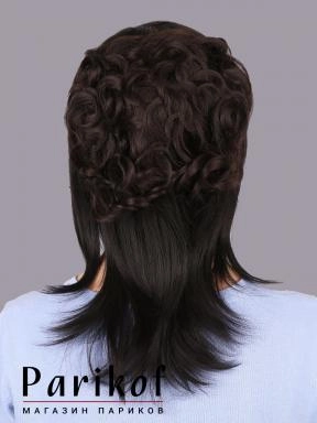 Шиньон Yana-T 4