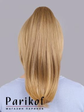 Шиньон Martha brown blond