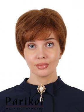 Парик Morgan HH mono 8