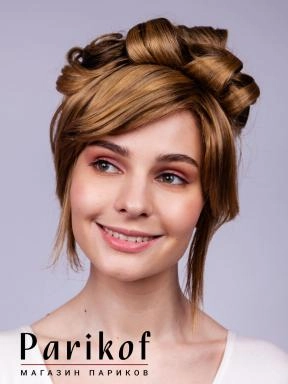 Парик Cinderella 124.10