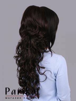 Шиньон Elena-T 4