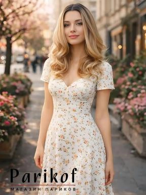 Парик Tonya 85ra613m