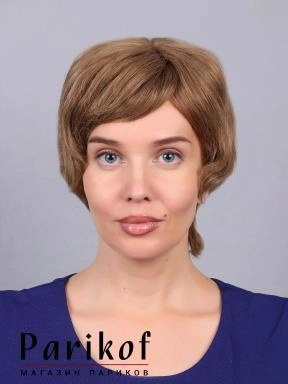 Парик HH Shirley mono 12