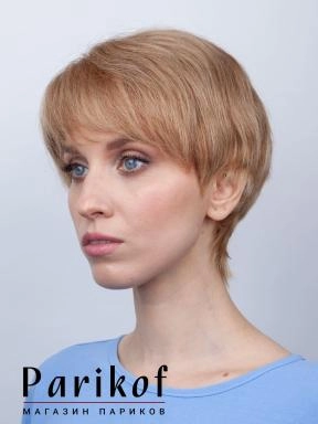 Парик HH Intenso mono 12TT26