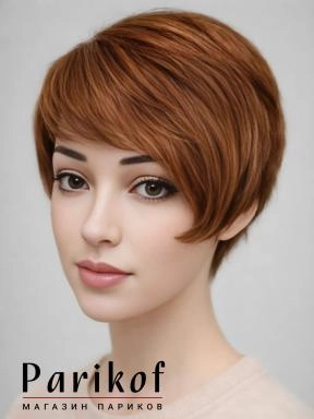 Парик Dear HH 830.27.6