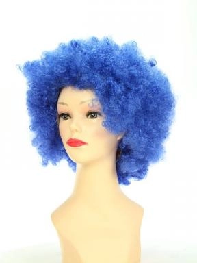 Парик 1465 d.blue