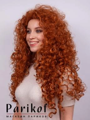 Парик 1218 Lioness 130A