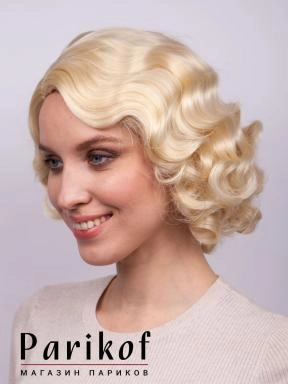 Парик Retro 613