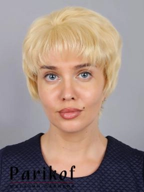 Парик HH Scatto mono 26