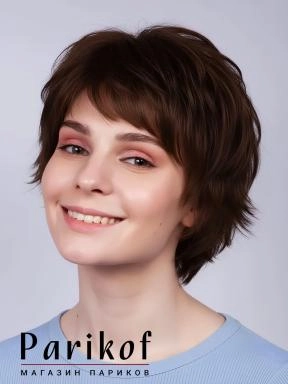 Парик Floxy termo 6