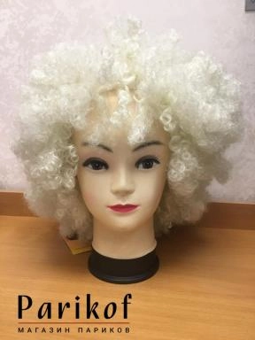 Парик 1465 613A