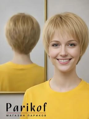 Парик HH Grosso mono 15bt613