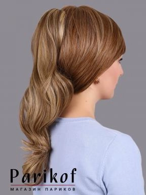 Шиньон Silvia chocoblond