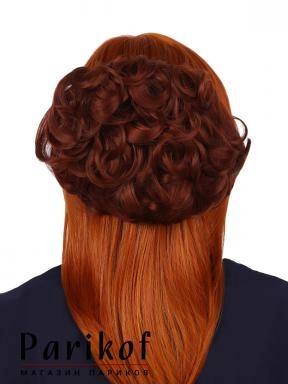 Шиньон Yana-T 33a