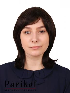 Парик Anne mono 8