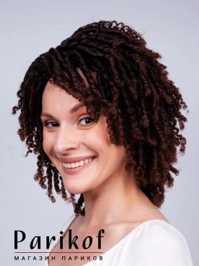 Парик Addison t1b.30
