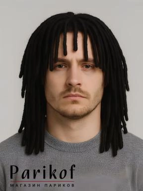 Парик HW-096 1