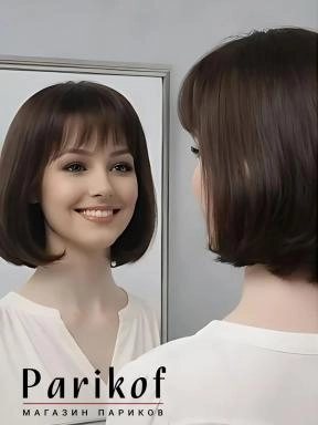 Парик HH Panino mono part 2
