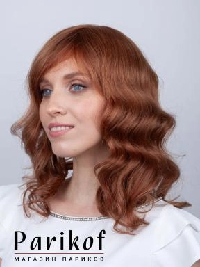Парик HH Coccinella 14
