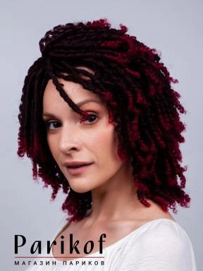 Парик Addison t1b.118