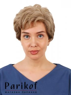 Парик Gemse mono 49/48.39