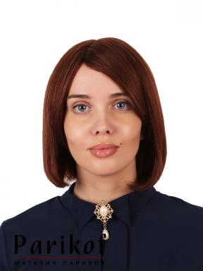 Парик HH Domenica mono 33a