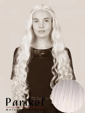 Парик F-119 1001a