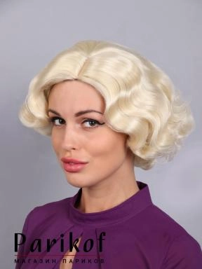 Парик E-47 613