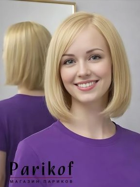 Парик HH Malta mono 24bt613