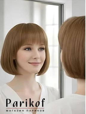 Парик HH Panino mono part 8