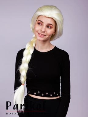 Парик Elsa 80