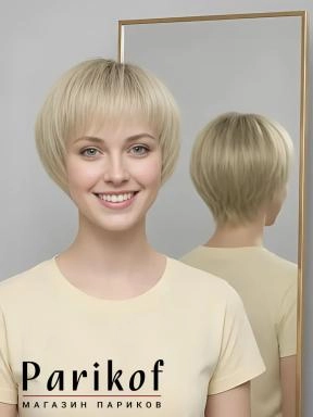 Парик HH Testura mono T3.lightblond