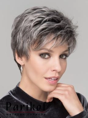 Парик Spring Hi salt.pepper mix