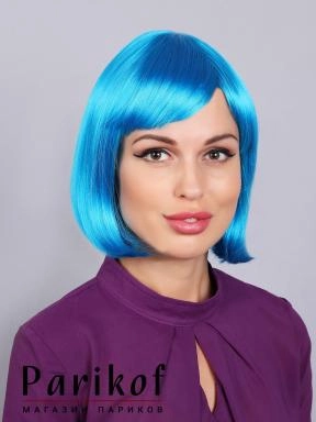 Парик DW-1201 df 5