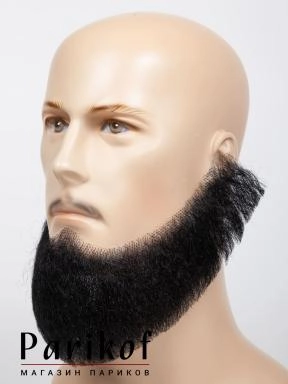Борода HHB-243 1