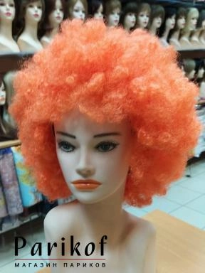 Парик 1465 orange