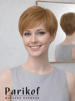 Парик HH Matilda 27
