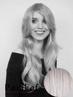 Парик Stage silver