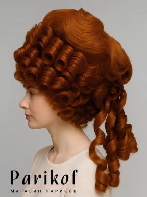 Парик HW-217 130A