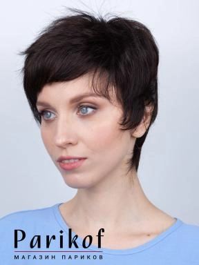 Парик Augusta 4