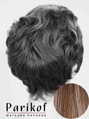 Парик Gemse mono sand mix