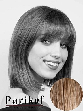 Парик Melissa mono champagne rooted