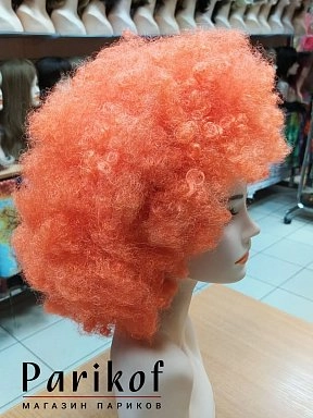 Парик 1465 orange