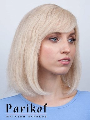 Парик HH Carisma lace m.blond