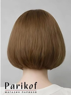 Парик HH Panino mono part 8