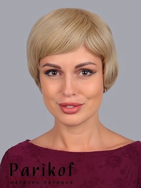 Парик Gerda mono 24